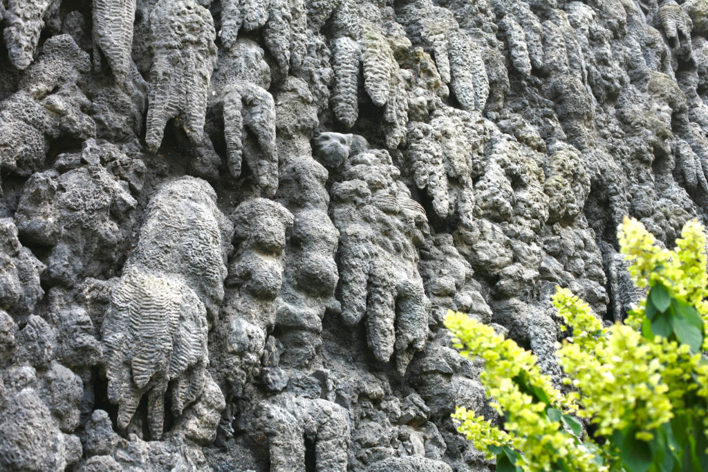 Wallenstein Garden Grotto Prague